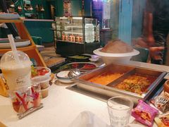 -五星桥原切肥牛火锅(怀德桥店)