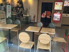 -麦当劳(阳朔益田西街店)