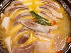 -茶油香闽南菜·花园餐厅(前埔店)