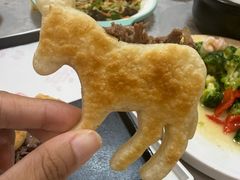-高玛纳驴肉火烧(一世界店)