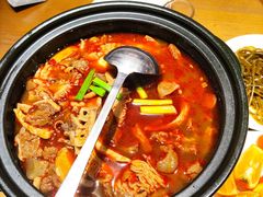 -肖记公安牛肉鱼杂馆· 省级非物质文化遗产(仁和路店)