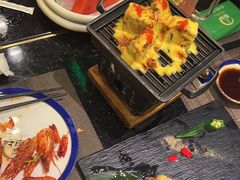 -極上萬膳·日料放题(海岸城店)