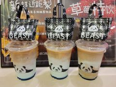 -Manner Coffee(合生汇店)