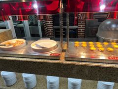 -汉巴味德·烤肉与啤酒的自助(杭州大悦城店)