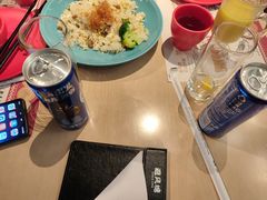 -避风塘(五角场店)