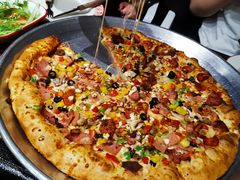 -Tubestation站点比萨(五道营店)