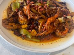 -辣婆婆(航天桥店)