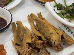 -郭姐·威海渔村(黄兴路店)