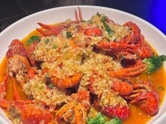 -虾乐园龙虾·夜宵(松江店)