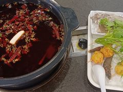 -川成串·自助串串香火锅(朝阳店)