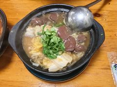 -林都砂锅(宝佳花园店)