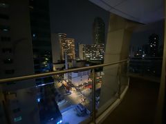 -广州德安丽舍凯宾斯基酒店