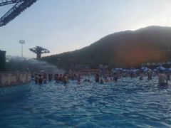 -苏州乐园森林水世界