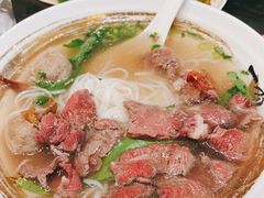 -一肴·牛肉粿条(深圳湾睿印店)