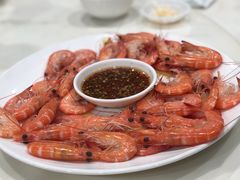 -南海渔家•海鲜•正宗海南菜(海棠湾店)