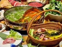 -黔诚多彩火锅(甲秀楼店)