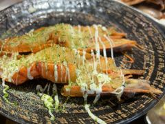 -春田小幸铁板烧(忠义街店)