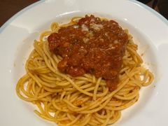 -萨莉亚意式餐厅(杭州滨江天街店)