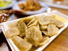 炸灌肠-鼎香润(德胜门内店)