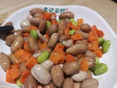 -袁记云饺(鼓楼店)