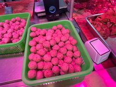 -阿娟牛肉丸·手打牛肉丸·现做现卖