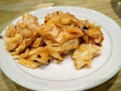 家常泡菜-盘飧市(春熙路店)