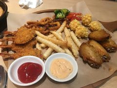 -必胜客(漕宝路店)