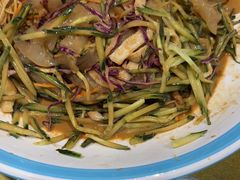 -那家老院子东北菜·饺子·小鸡炖蘑菇(艳华街店)