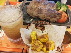 -大快活(丽丰店)