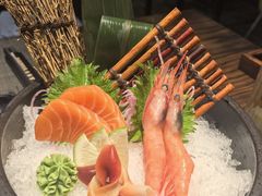 -品米斗·精致料理(浦东禹悦汇店)