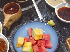 -阳坊涮肉(西直门凯德mall店)