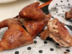 -五谷芳乳鸽王(海景店)