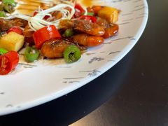 -天伦里餐厅(绿城桃花源店)