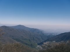 -安吉龙王山风景区