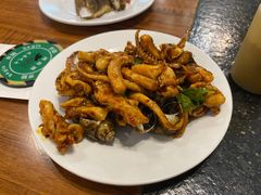 -汉巴味德(大悦城店)