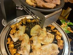 -九田家黑牛烤肉料理(石路天虹店)