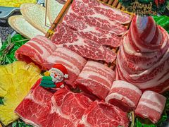 -GOGIYA·咕叽吖韩国传统烤肉店(小榄店)