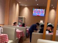-西贝(宝乐汇店)