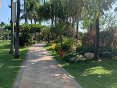 -三亚亚龙湾天域度假酒店