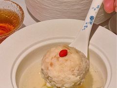 -醉舍·新淮扬菜(长宁龙之梦店)