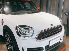 -上海普陀宝诚MINI4S店(红柳路店)