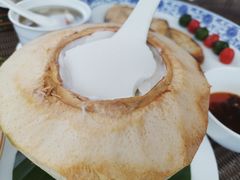 -亚龙湾老厨房·海南家常味