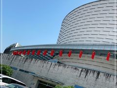 -景德镇中国陶瓷博物馆