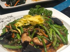 -青松馆韩国料理(香港中路佳世客店)