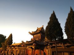 -高庙保安寺