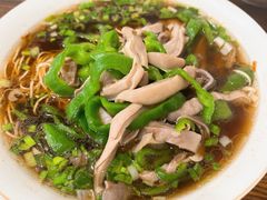 -吉祥面馆(孩儿巷北路店)