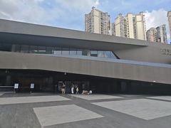 -大芬美术馆