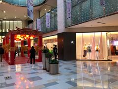 店内环境-鹏欣水游城