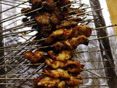 -京朋串屋·烧烤(望京西路总店)