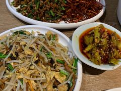 -姥姥家春饼店(佳亿时尚广场店)